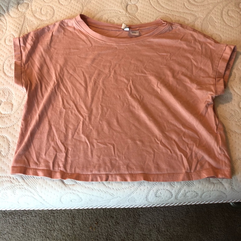 H&M basics bundle - Picture 3 of 9